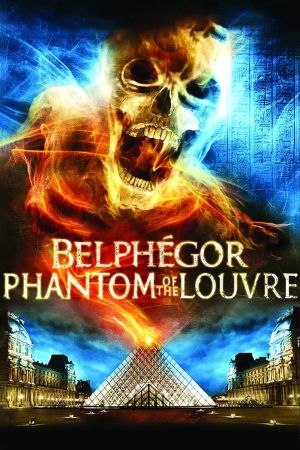 Belphégor - Das Phantom des Louvre