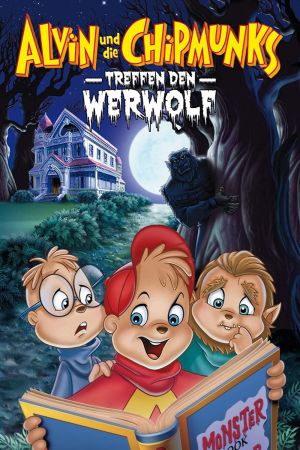 Alvin und die Chipmunks treffen den Wolfman hdfilme stream online