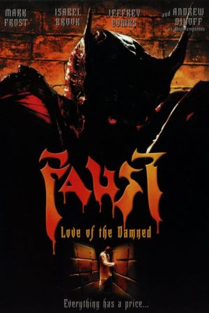 Faust: Love of the Damned