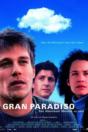 Gran Paradiso hdfilme stream online