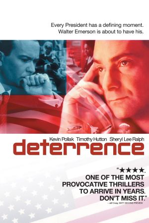 Deterrence hdfilme stream online