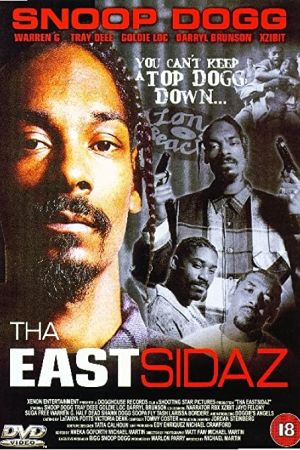Snoop Dogg: Krieg im Knast hdfilme stream online
