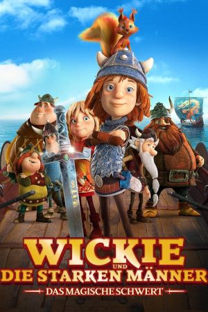 Wickie und die starken Männer – Das magische Schwert hdfilme stream online