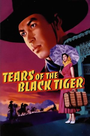 Tears of the Black Tiger hdfilme stream online