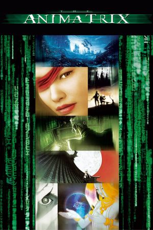 Animatrix hdfilme stream online