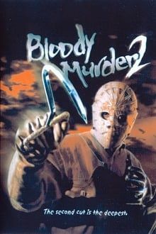 Bloody Murder II hdfilme stream online