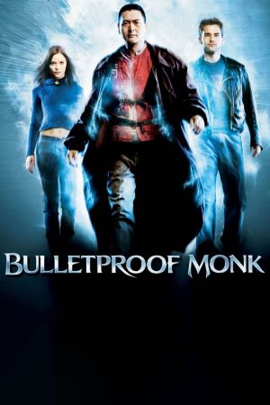Bulletproof Monk - Der kugelsichere Mönch hdfilme stream online