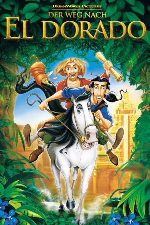 Der Weg nach El Dorado hdfilme stream online