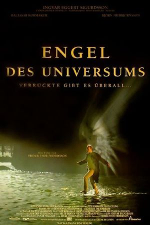 Engel des Universums