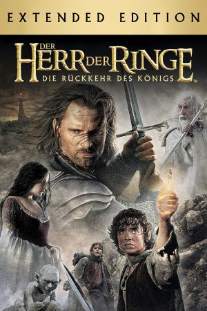 Der Herr der Ringe - Die Rückkehr des Königs