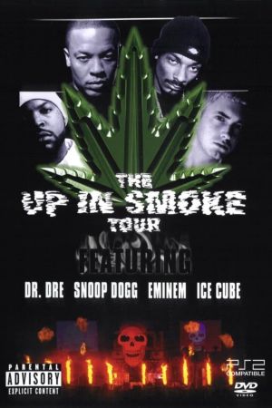 The Up in Smoke Tour hdfilme stream online