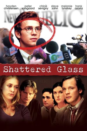 Lüge und Wahrheit - Shattered Glass hdfilme stream online