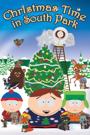 Weihnachten in South Park hdfilme stream online