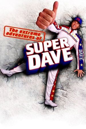 The Extreme Adventures of Super Dave hdfilme stream online