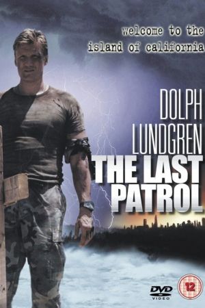 The Last Warrior hdfilme stream online