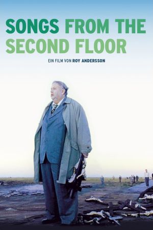 Songs From The Second Floor hdfilme stream online