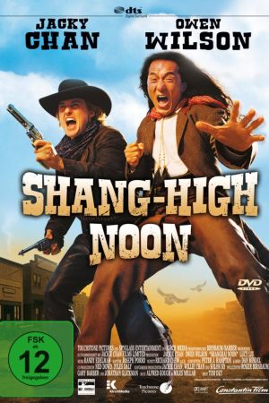 Shang-High Noon hdfilme stream online