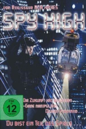 Spy High hdfilme stream online