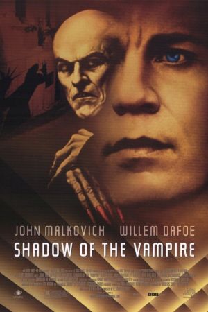 Shadow of the Vampire