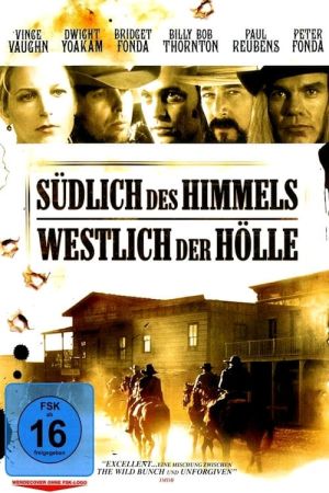 Südlich des Himmels - Westlich der Hölle hdfilme stream online