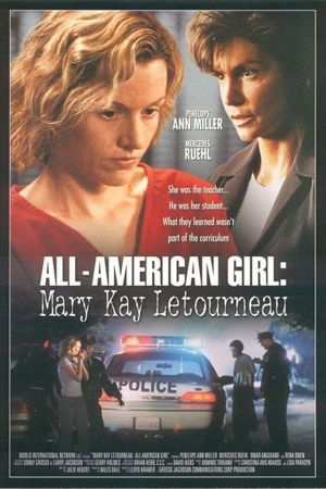 Mary Kay Letourneau – Eine verbotene Liebe poster