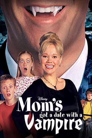Mamas Rendezvous mit einem Vampir hdfilme stream online