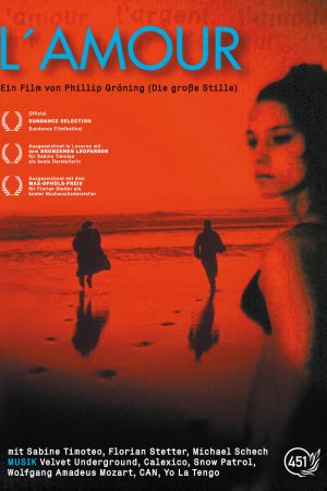 L'Amour - Die Liebe hdfilme stream online