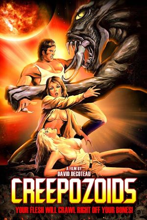Creepozoids - Angriff der Mutanten hdfilme stream online