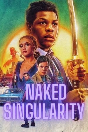 Naked Singularity hdfilme stream online