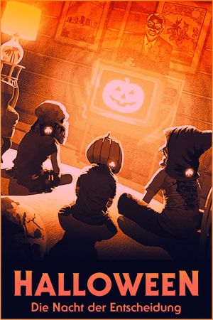 Halloween III - Die Nacht der Entscheidung poster