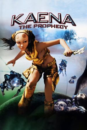 Kaena – Die Prophezeiung hdfilme stream online