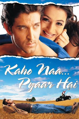 Kaho Naa... Pyaar Hai - Liebe aus heiterem Himmel hdfilme stream online