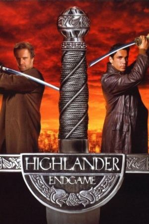 Highlander: Endgame hdfilme stream online
