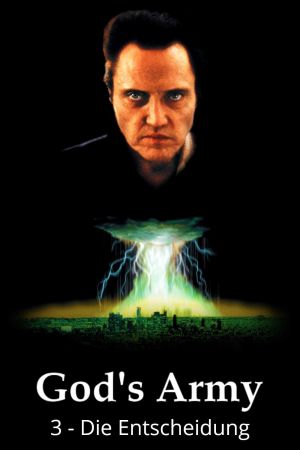 God's Army 3 - Die Entscheidung hdfilme stream online