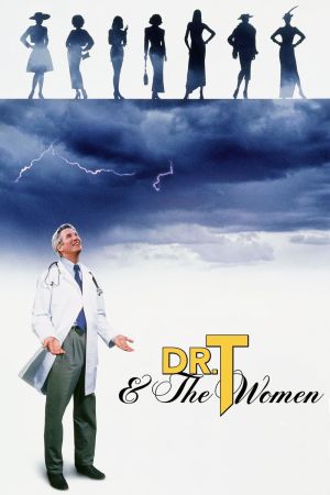 Dr. T & the Women hdfilme stream online