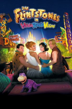 Die Flintstones in Viva Rock Vegas hdfilme stream online