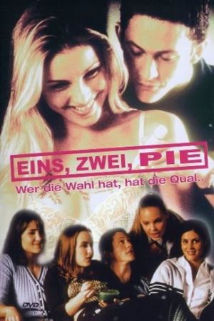 Eins, zwei, Pie - Wer die Wahl hat, hat die Qual hdfilme stream online