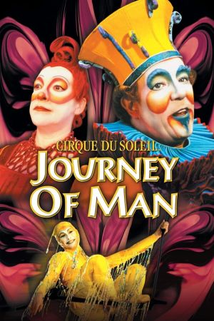 Cirque du Soleil: Journey of Man hdfilme stream online