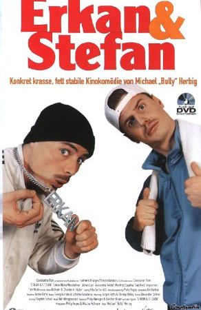 Erkan & Stefan hdfilme stream online