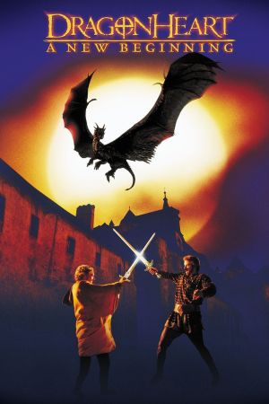 Dragonheart - Ein neuer Anfang hdfilme stream online