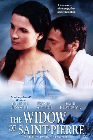 Die Witwe von Saint Pierre hdfilme stream online