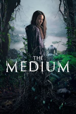 The Medium hdfilme stream online