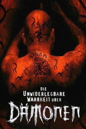 Die unwiderlegbare Wahrheit über Dämonen hdfilme stream online