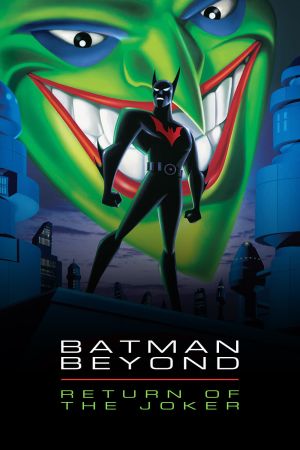 Batman of the Future - Der Joker kommt zurück hdfilme stream online