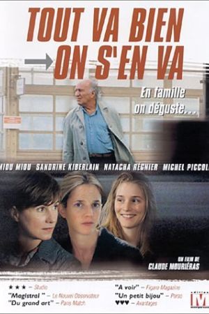 Alles bestens (wir verschwinden) hdfilme stream online