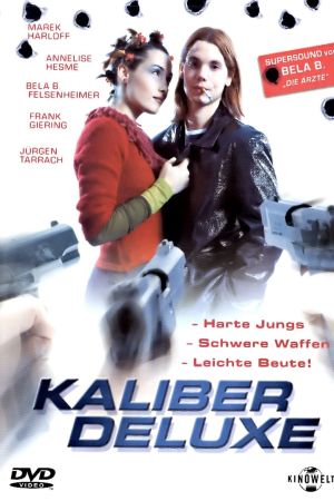 Kaliber Deluxe hdfilme stream online