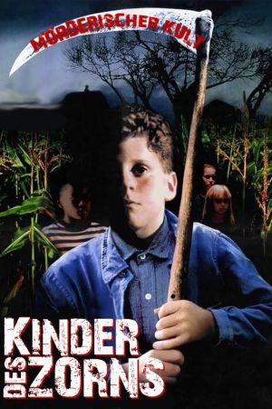 Kinder des Zorns 4 - Mörderischer Kult hdfilme stream online