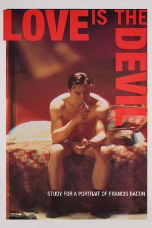Love is the Devil - Studie für ein Portrait von Francis Bacon hdfilme stream online