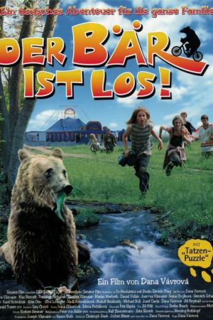 Der Bär ist los hdfilme stream online