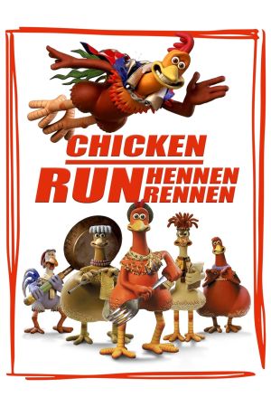 Chicken Run - Hennen rennen hdfilme stream online